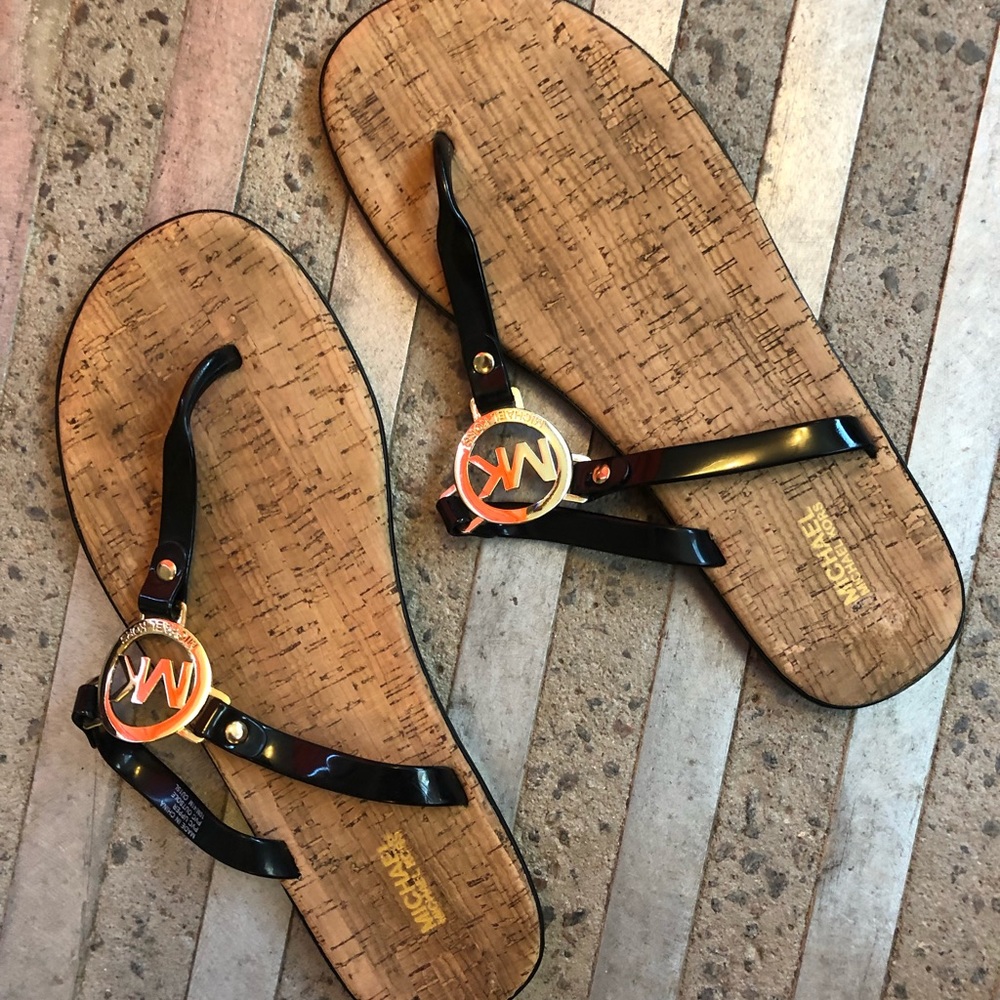 Michael Kors Sandals